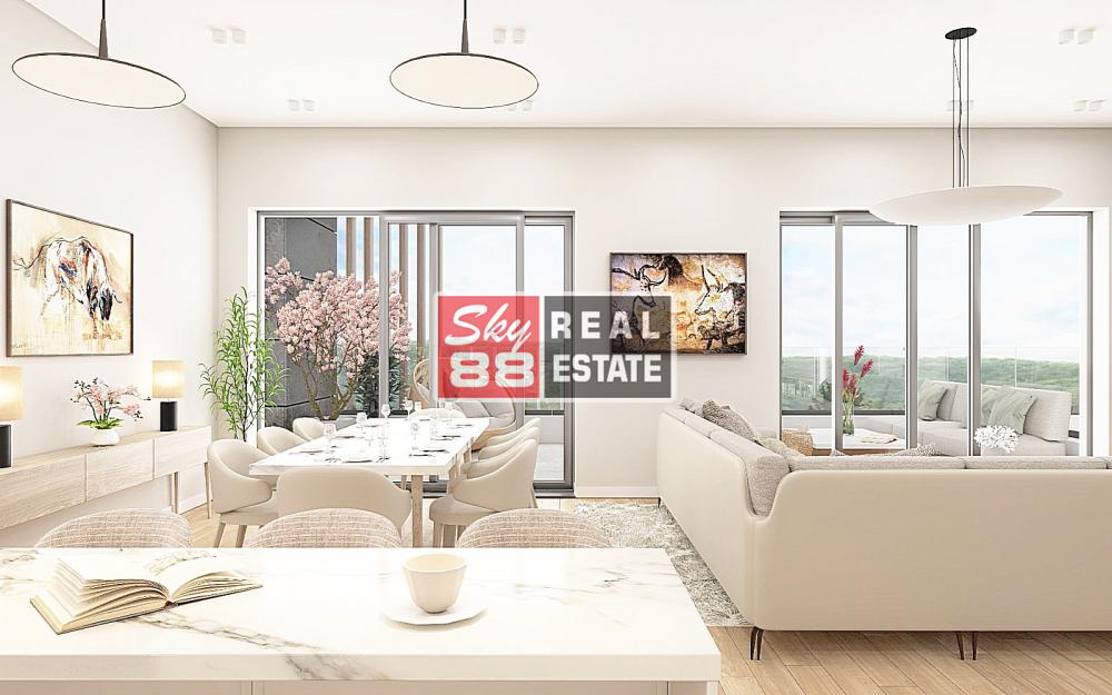 Slika 3 - Četvorosoban stan na prodaju, 150m2, 1.200.000€