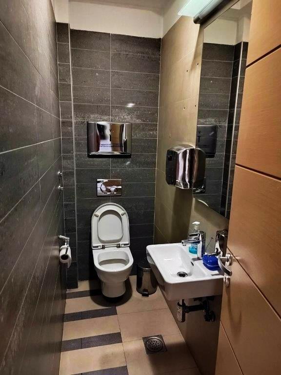 Slika 10 - Brankova,  Lokal za izdavanje, 210m2, 3.200€