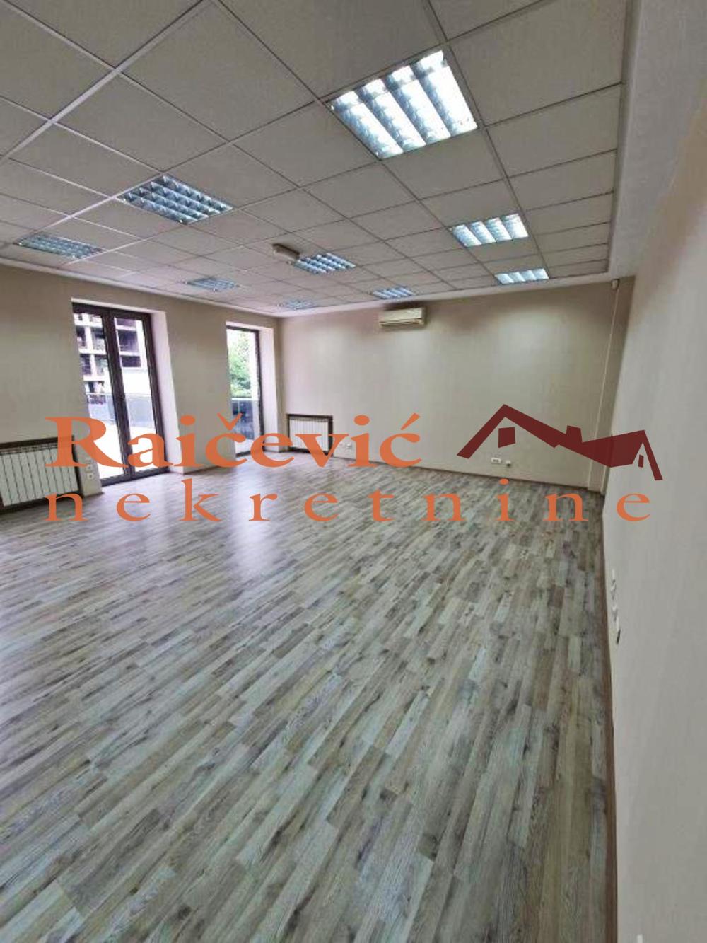 Slika 1 - Brankova,  Lokal za izdavanje, 216m2, 3.600€
