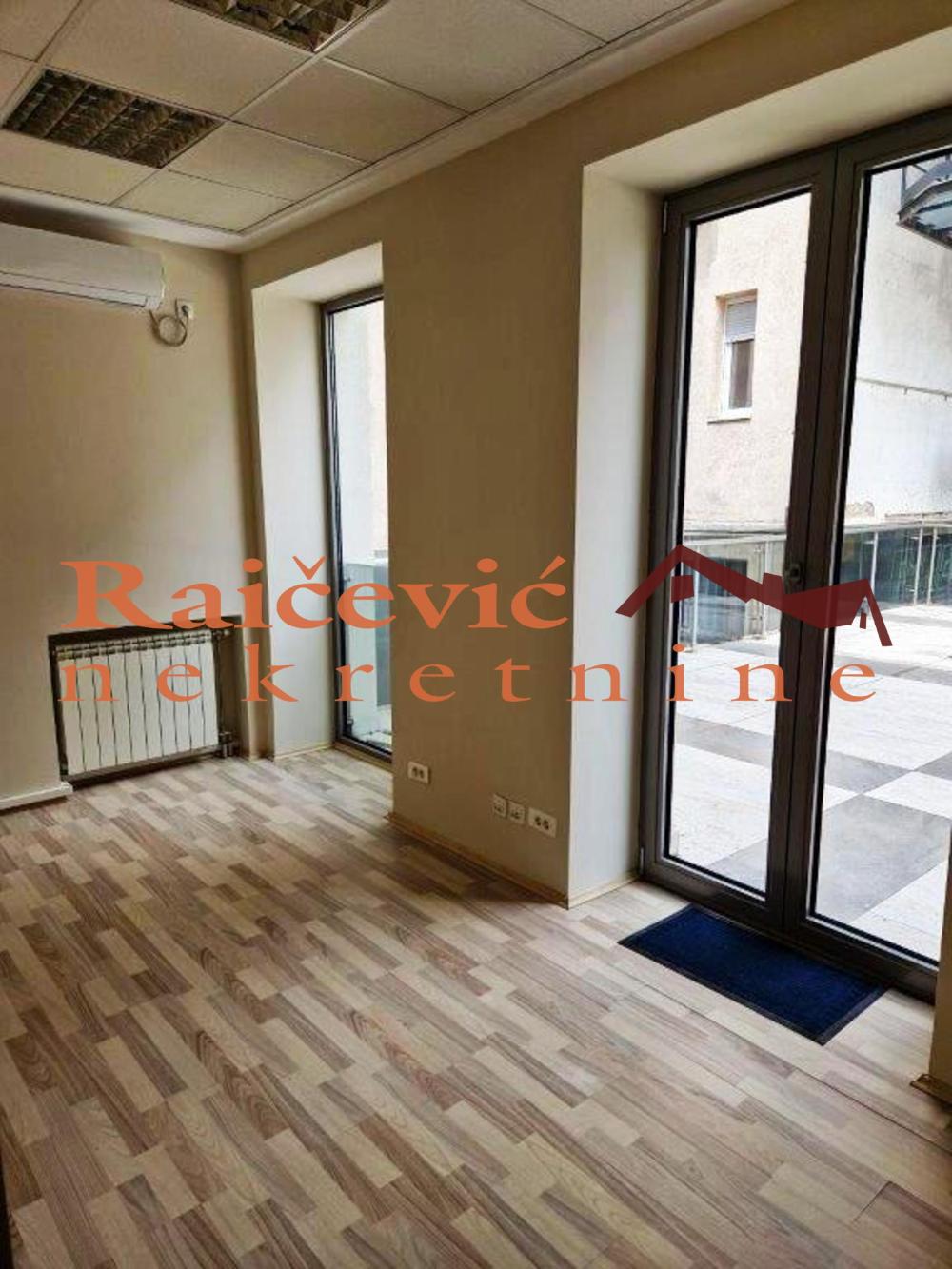 Slika 3 - Brankova,  Lokal za izdavanje, 216m2, 3.600€