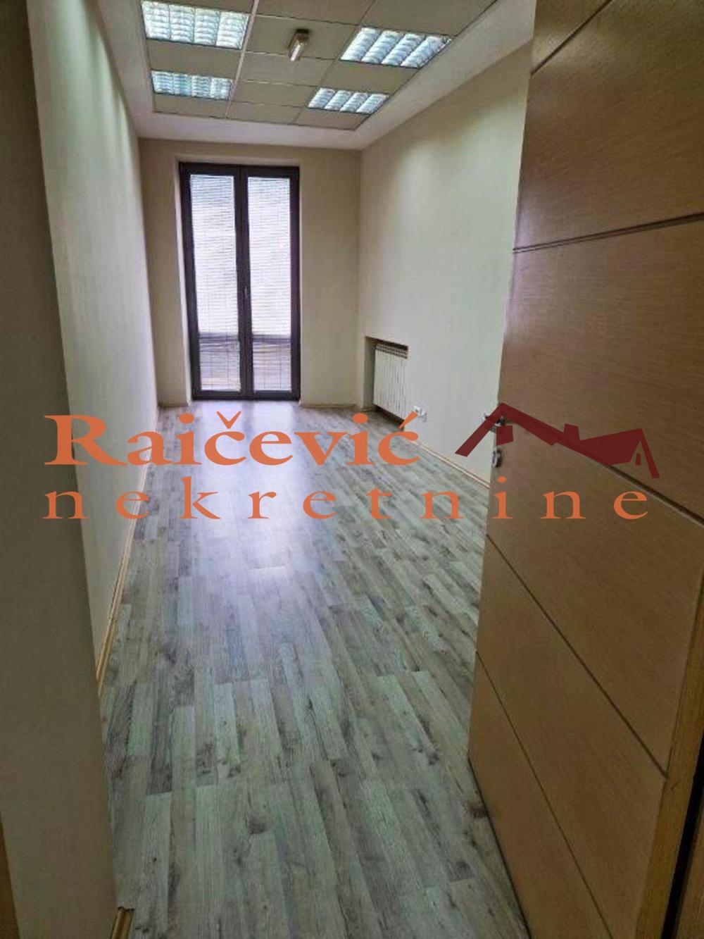 Slika 4 - Brankova,  Lokal za izdavanje, 216m2, 3.600€