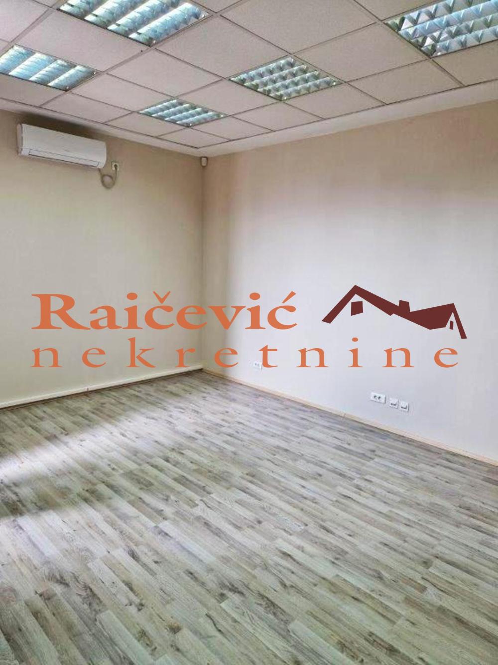 Slika 5 - Brankova,  Lokal za izdavanje, 216m2, 3.600€