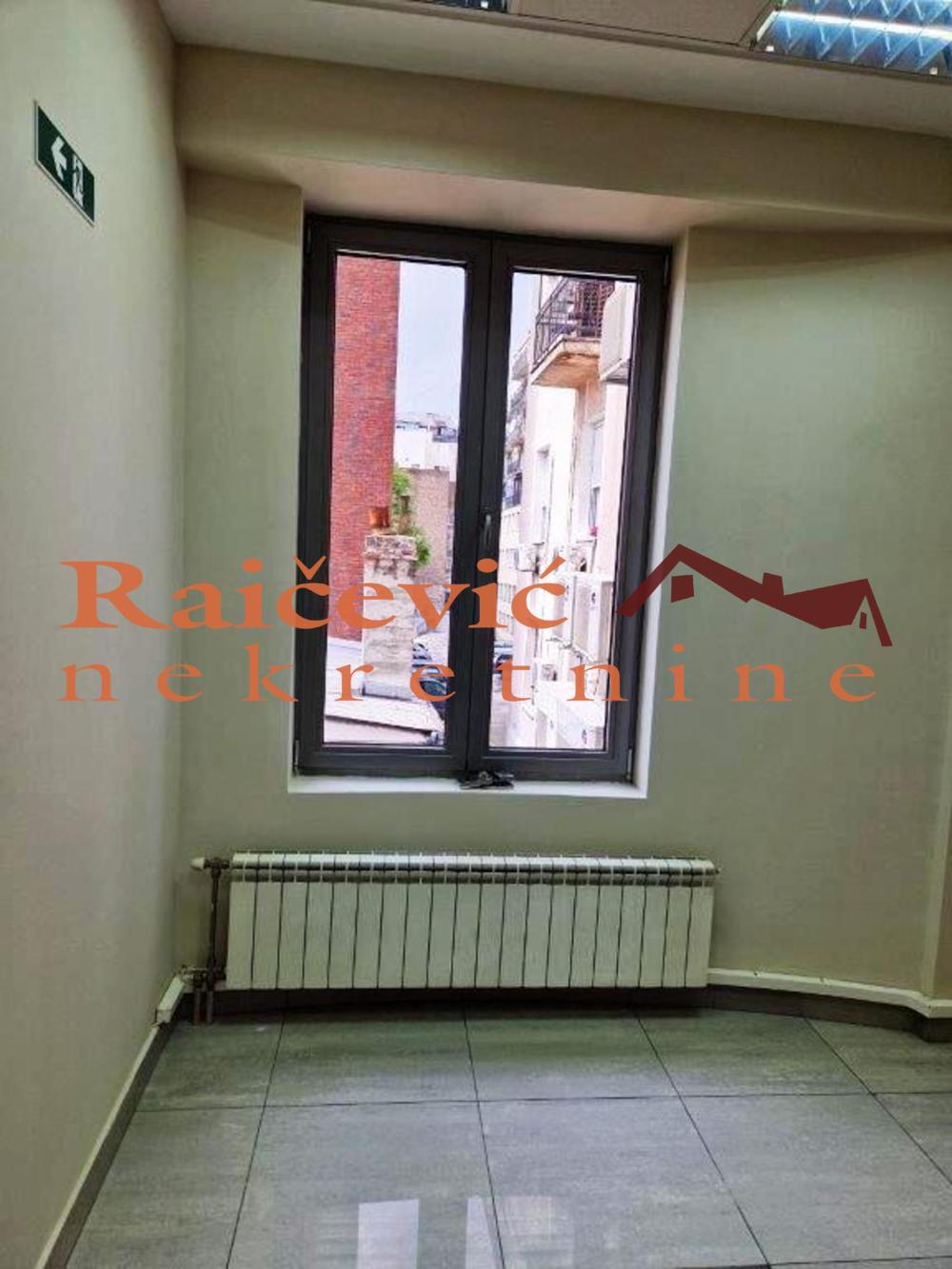 Slika 6 - Brankova,  Lokal za izdavanje, 216m2, 3.600€