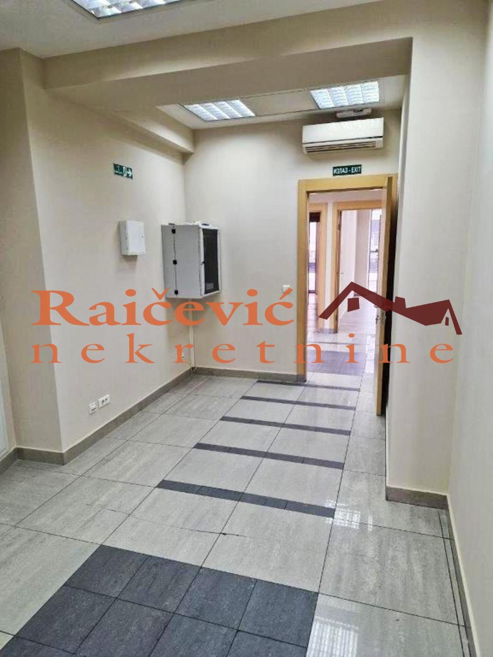 Slika 7 - Brankova,  Lokal za izdavanje, 216m2, 3.600€