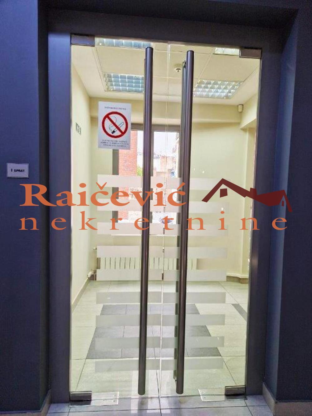 Slika 10 - Brankova,  Lokal za izdavanje, 216m2, 3.600€