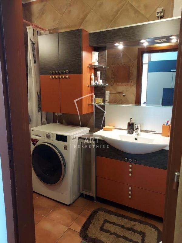 Slika 11 - Bulevar despota Stefana, Četvorosoban stan za izdavanje, 99m2, 1.200€