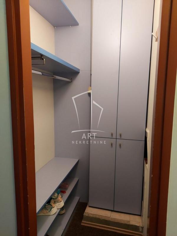 Slika 10 - Bulevar despota Stefana, Četvorosoban stan za izdavanje, 99m2, 1.200€