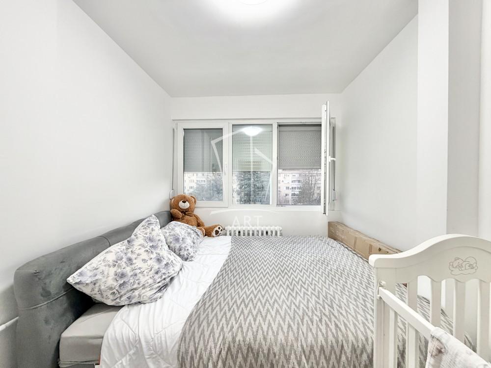 Slika 2 - Bačka, Jednoiposoban stan na prodaju, 40m2, 156.000€