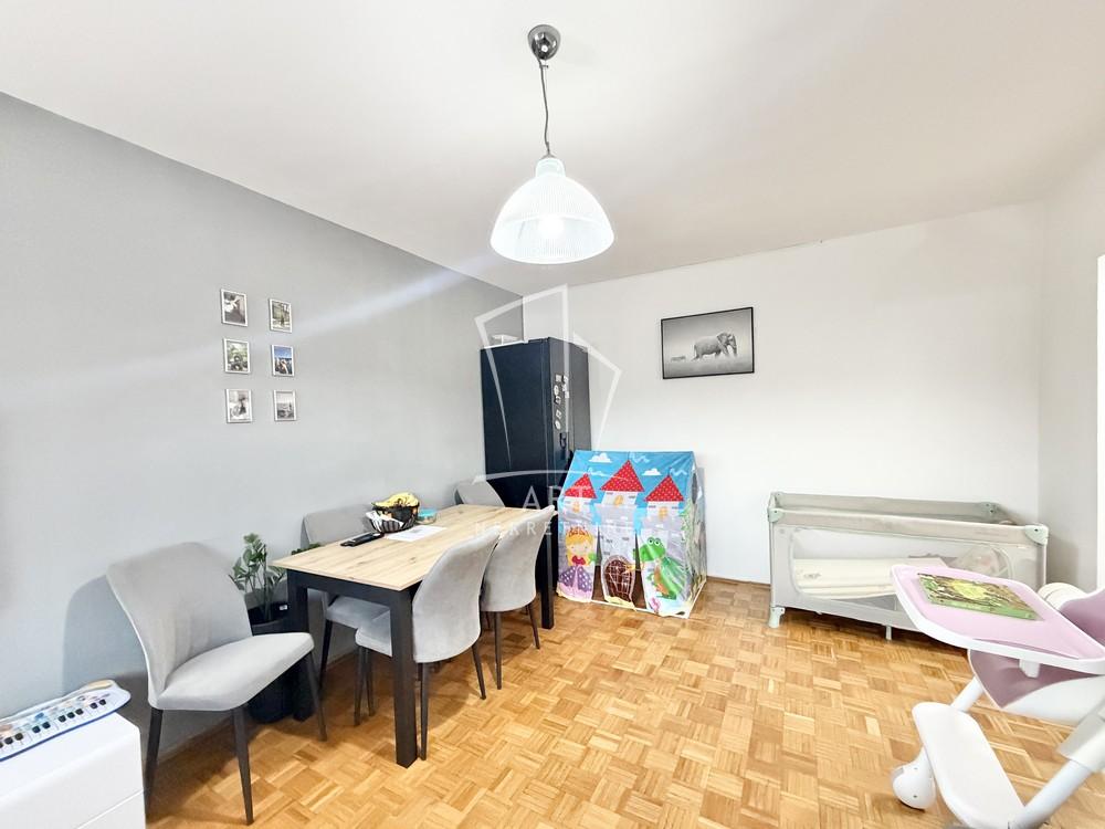 Slika 3 - Bačka, Jednoiposoban stan na prodaju, 40m2, 156.000€