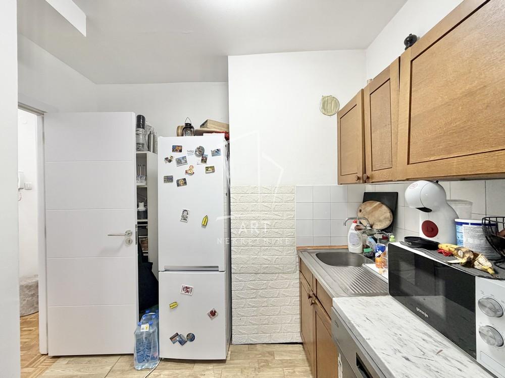 Slika 5 - Bačka, Jednoiposoban stan na prodaju, 40m2, 156.000€