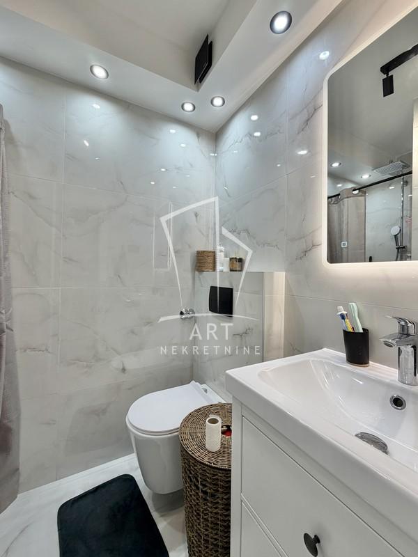 Slika 7 - Bačka, Jednoiposoban stan na prodaju, 40m2, 156.000€