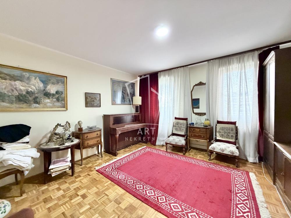 Slika 3 - Dr Agostina Neta, Dvosoban stan na prodaju, 59m2, 245.000€