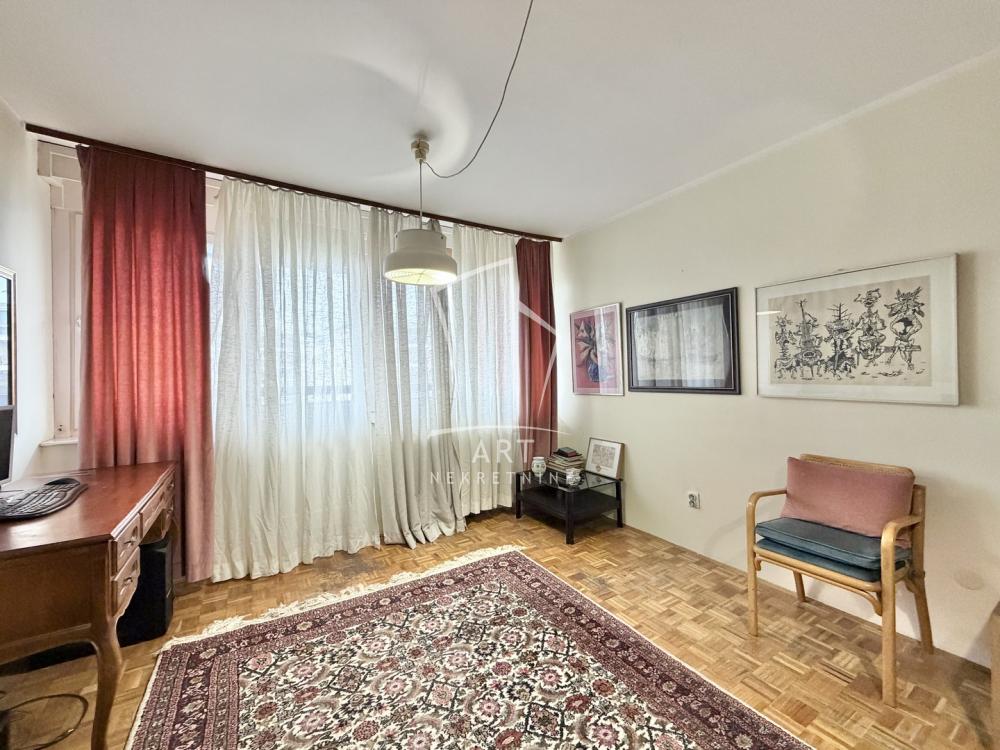 Slika 5 - Dr Agostina Neta, Dvosoban stan na prodaju, 59m2, 245.000€