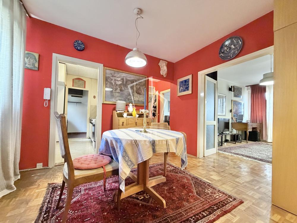 Slika 7 - Dr Agostina Neta, Dvosoban stan na prodaju, 59m2, 245.000€