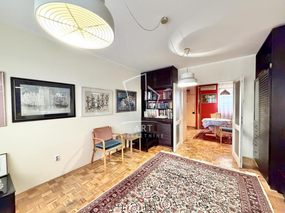 Slika 6 - Dr Agostina Neta, Dvosoban stan na prodaju, 59m2, 245.000€