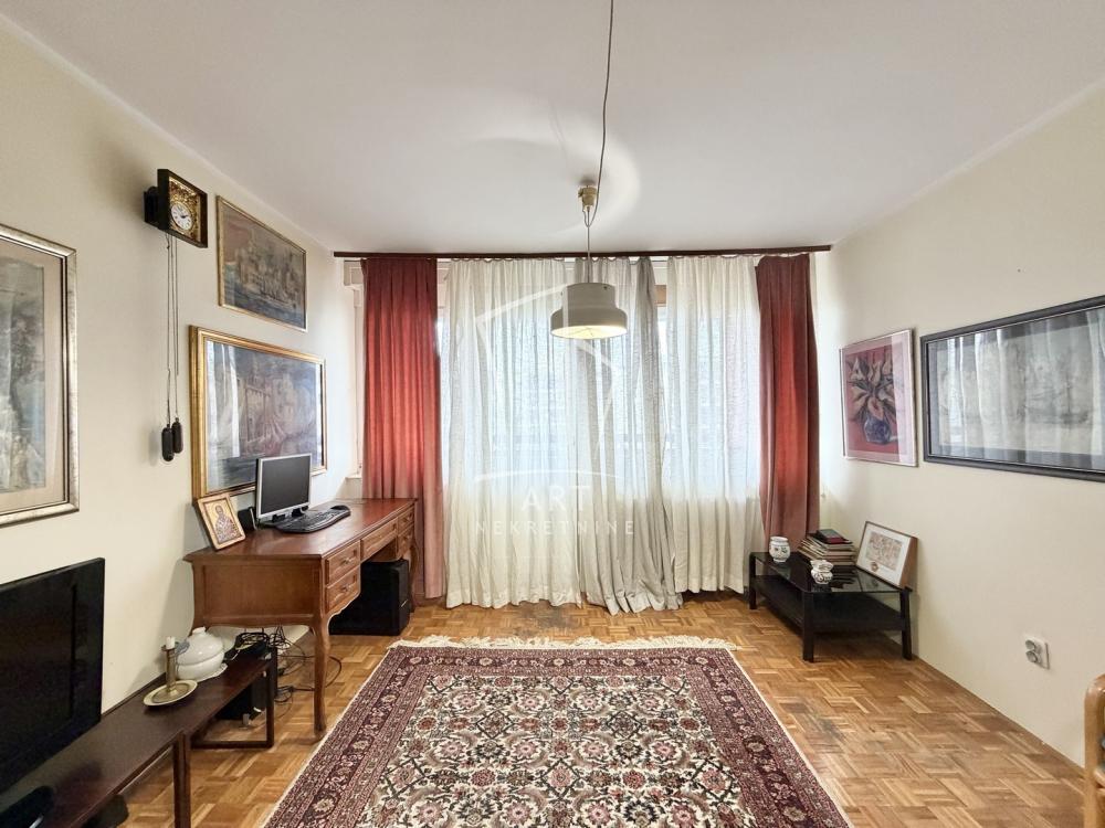 Slika 4 - Dr Agostina Neta, Dvosoban stan na prodaju, 59m2, 245.000€