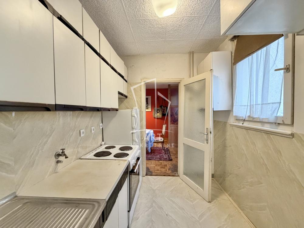 Slika 10 - Dr Agostina Neta, Dvosoban stan na prodaju, 59m2, 245.000€