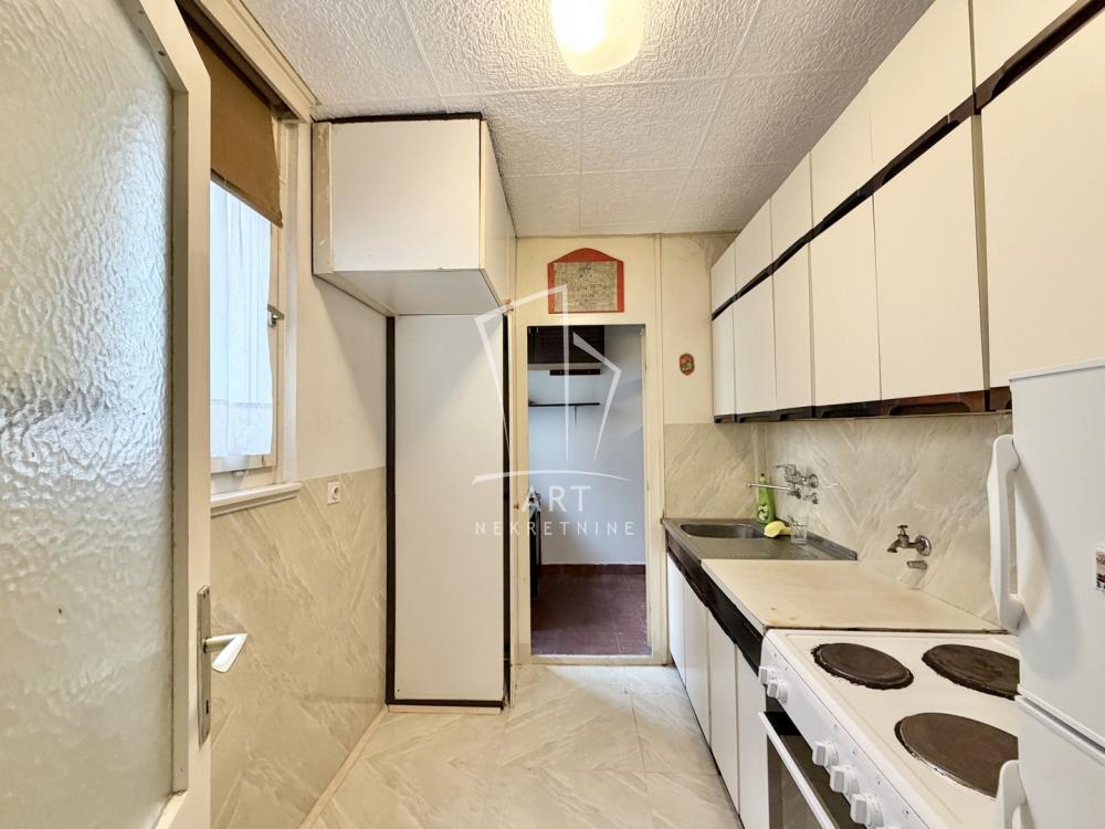 Slika 9 - Dr Agostina Neta, Dvosoban stan na prodaju, 59m2, 245.000€