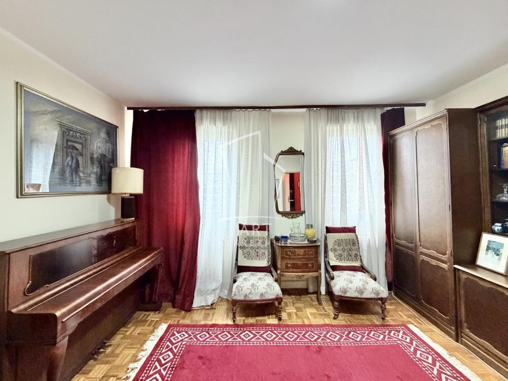 Glavna slika -Dr Agostina Neta, Dvosoban stan na prodaju, 59m2, 245.000€