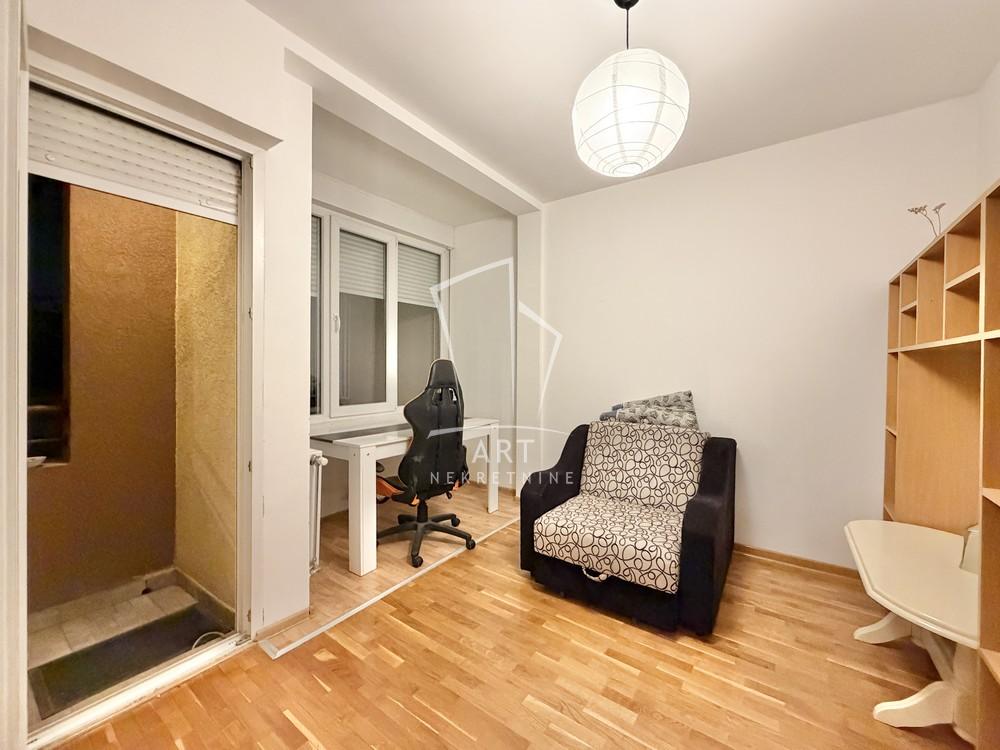 Slika 9 - Ristin Potok, Trosoban stan na prodaju, 45m2, 136.000€