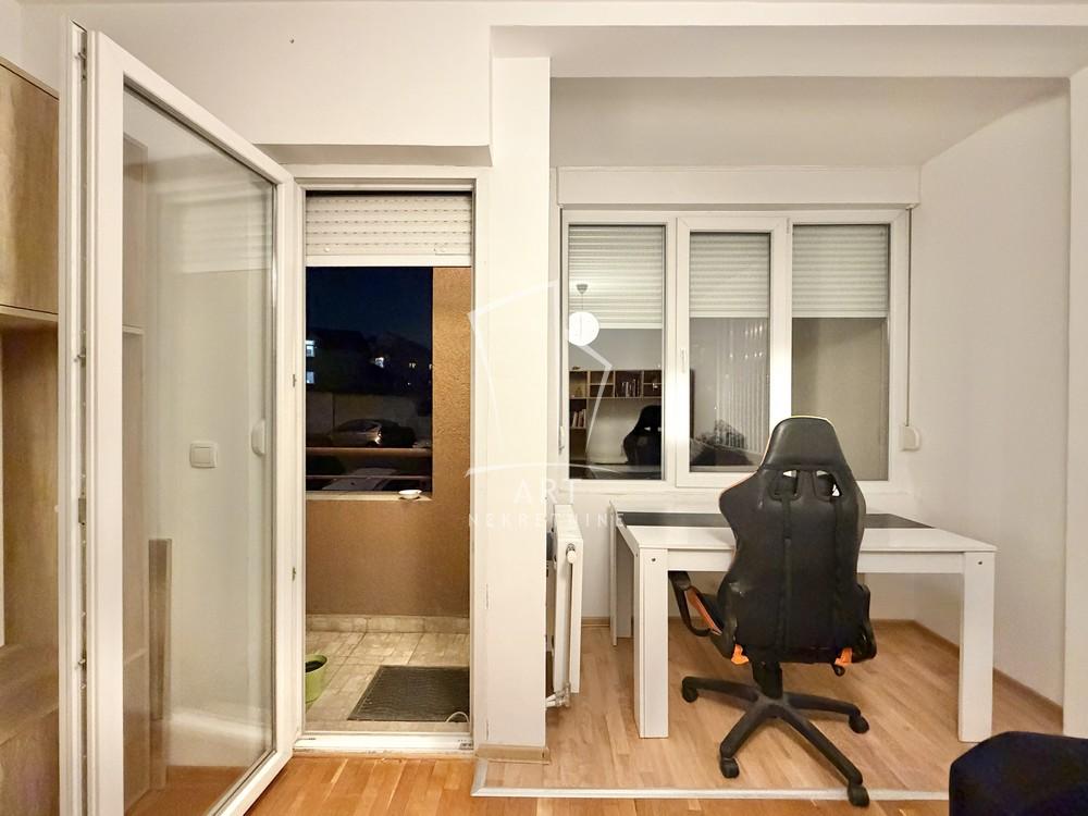 Slika 10 - Ristin Potok, Trosoban stan na prodaju, 45m2, 136.000€