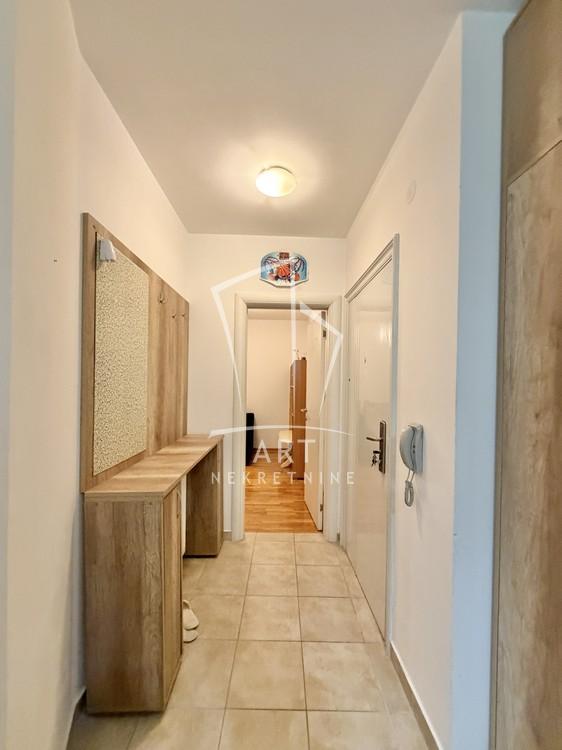 Slika 11 - Ristin Potok, Trosoban stan na prodaju, 45m2, 136.000€