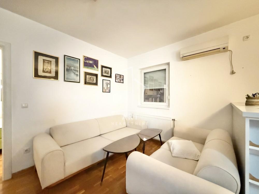 Slika 2 - Ristin Potok, Trosoban stan na prodaju, 45m2, 136.000€