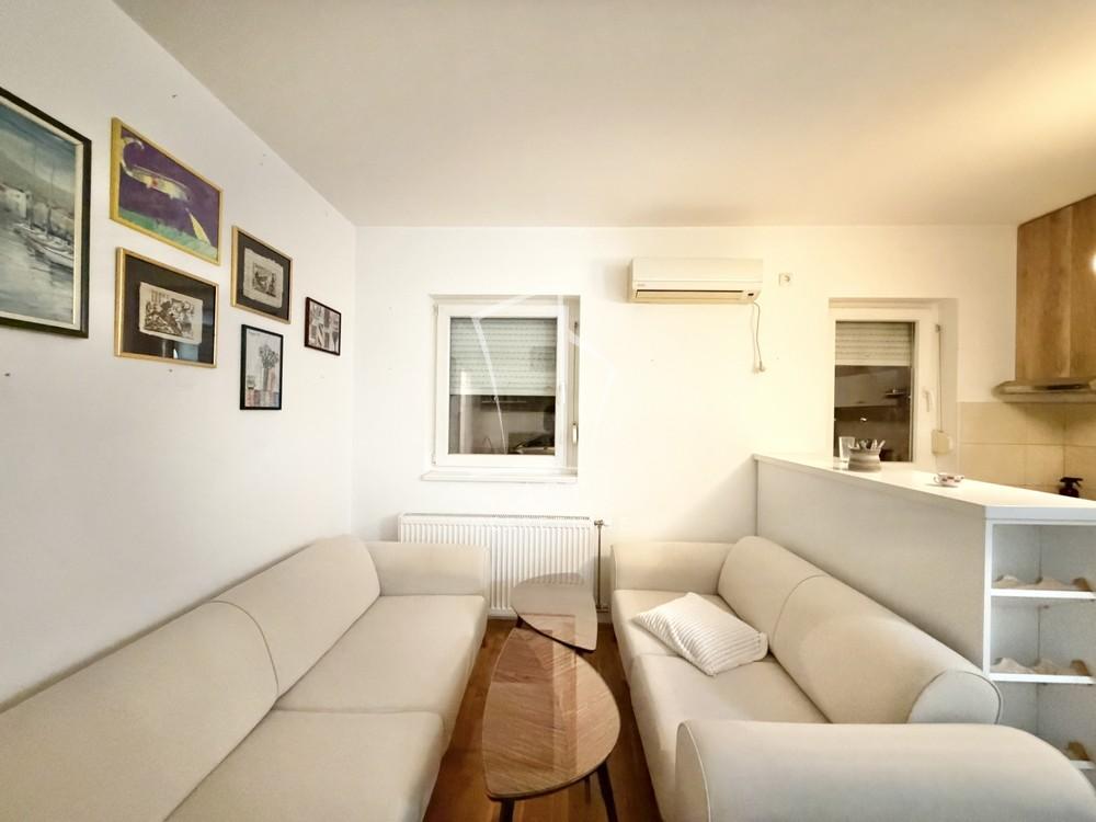 Slika 3 - Ristin Potok, Trosoban stan na prodaju, 45m2, 136.000€