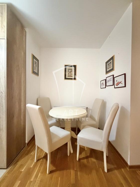 Slika 4 - Ristin Potok, Trosoban stan na prodaju, 45m2, 136.000€