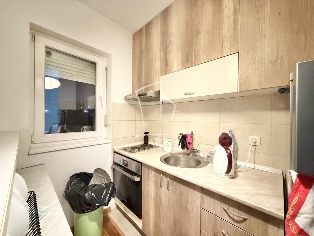 Slika 5 - Ristin Potok, Trosoban stan na prodaju, 45m2, 136.000€