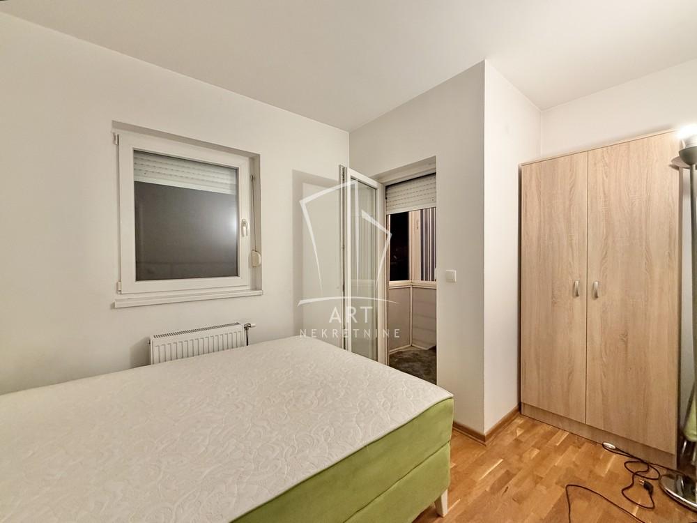 Slika 6 - Ristin Potok, Trosoban stan na prodaju, 45m2, 136.000€