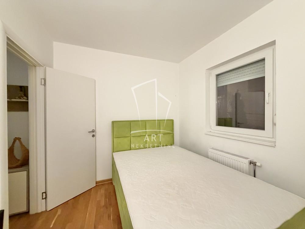 Slika 7 - Ristin Potok, Trosoban stan na prodaju, 45m2, 136.000€