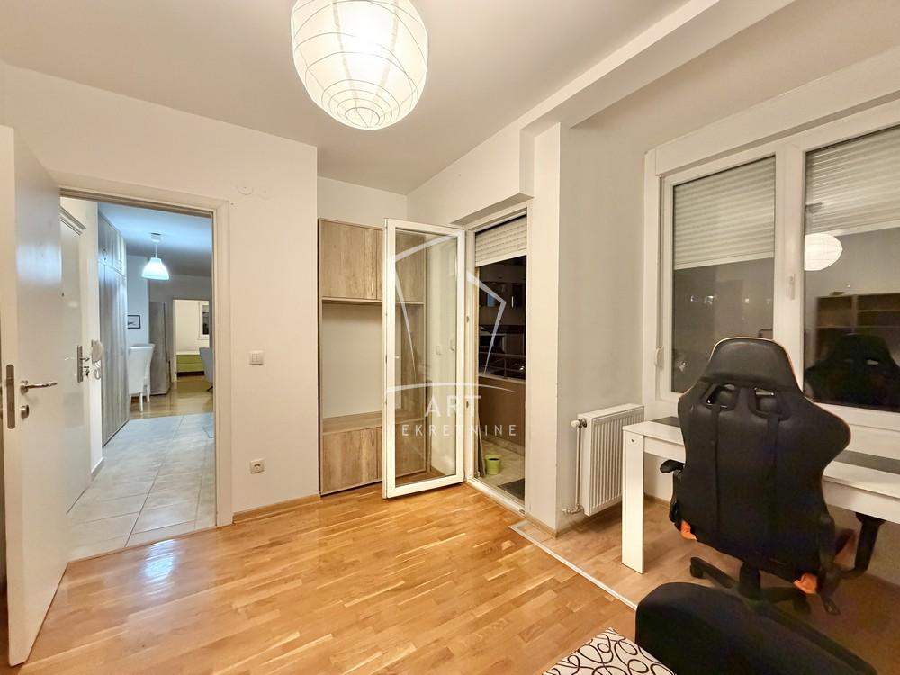 Slika 8 - Ristin Potok, Trosoban stan na prodaju, 45m2, 136.000€