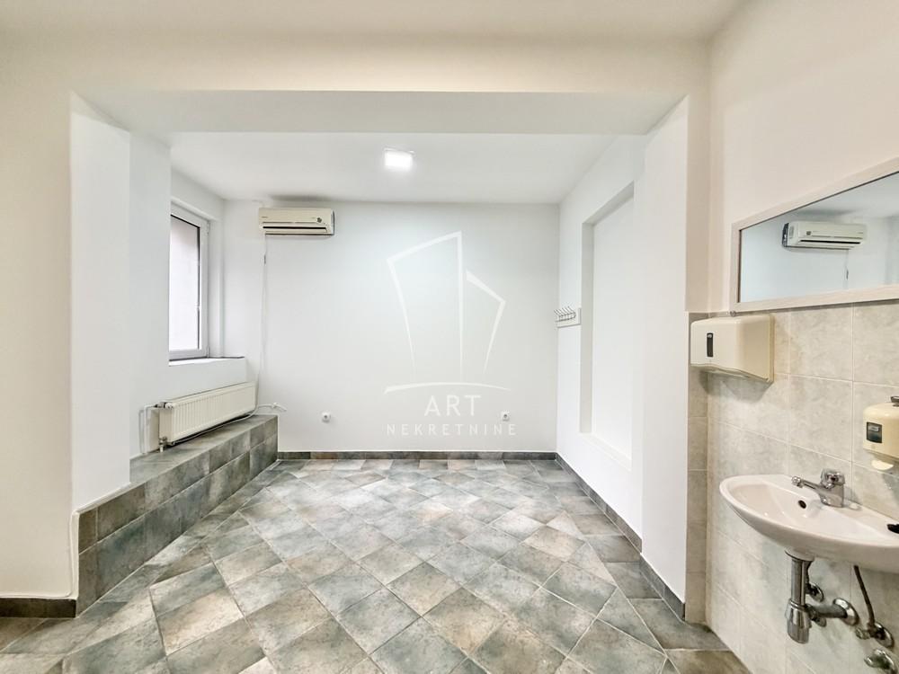 Slika 7 - Rige od Fere,  Lokal na prodaju, 88m2, 275.000€