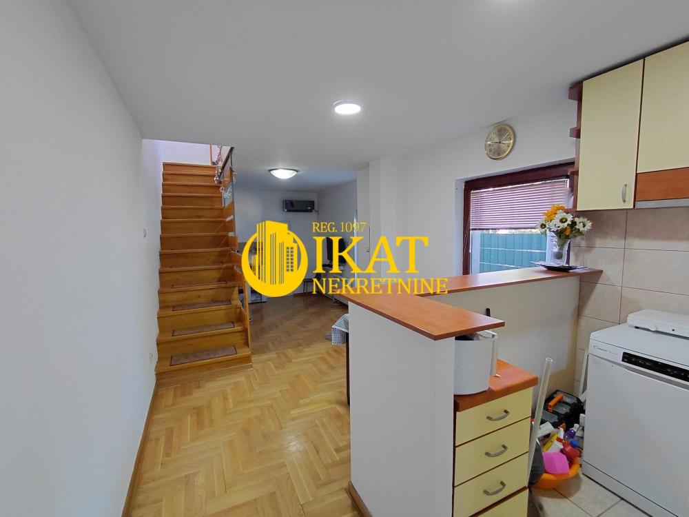 Slika 6 - Kačićeva, Kuća na prodaju, 108m2, 180.000€