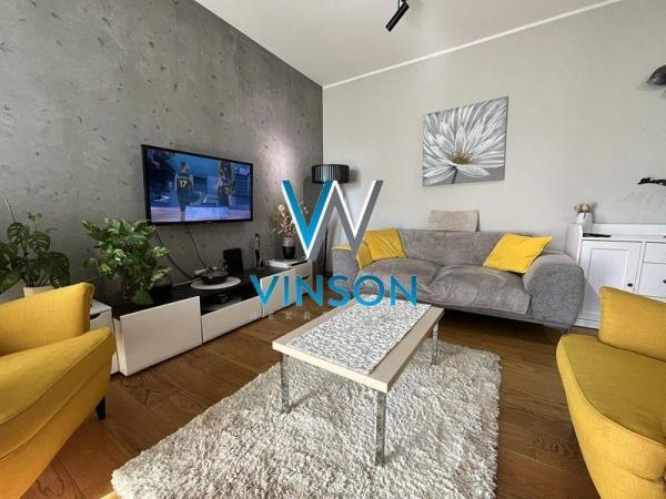 Slika 2 - Stražilovska, Jednoiposoban stan na prodaju, 48m2, 250.000€