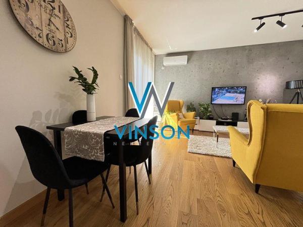 Slika 4 - Stražilovska, Jednoiposoban stan na prodaju, 48m2, 250.000€