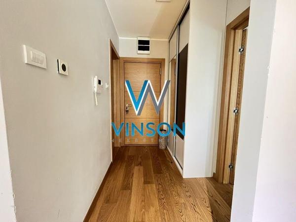 Slika 9 - Stražilovska, Jednoiposoban stan na prodaju, 48m2, 250.000€