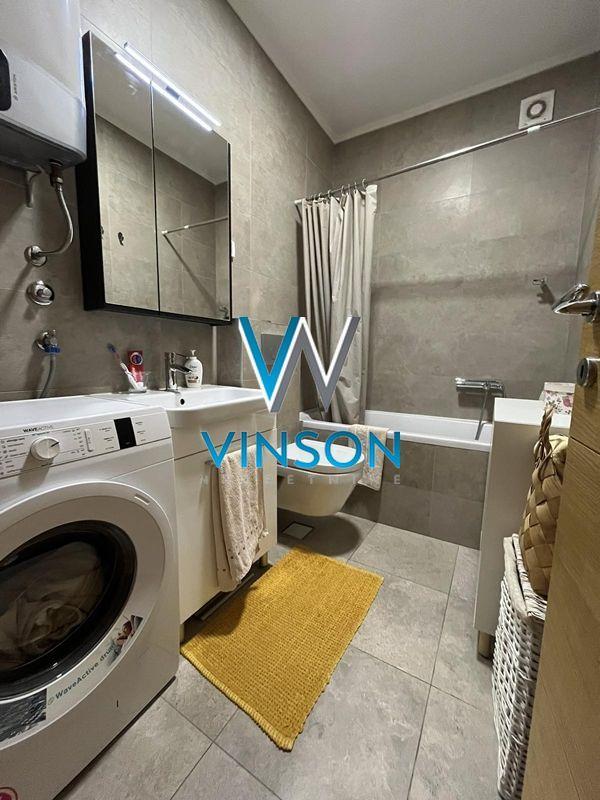 Slika 10 - Stražilovska, Jednoiposoban stan na prodaju, 48m2, 250.000€