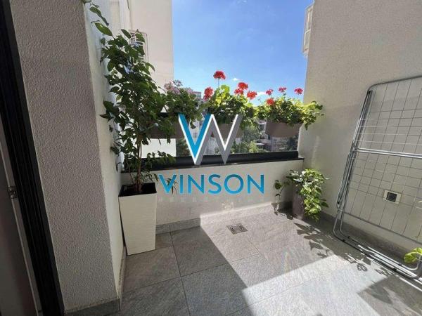 Slika 11 - Stražilovska, Jednoiposoban stan na prodaju, 48m2, 250.000€