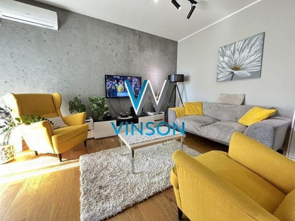 Glavna slika -Stražilovska, Jednoiposoban stan na prodaju, 48m2, 250.000€