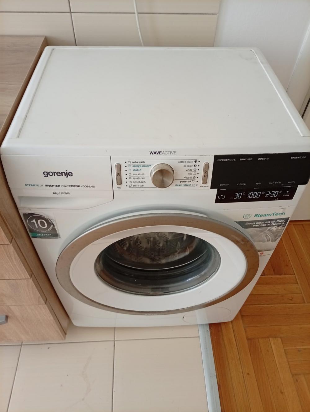 Slika 7 - Marijane Gregoran, Trosoban stan za izdavanje, 74m2, 600€