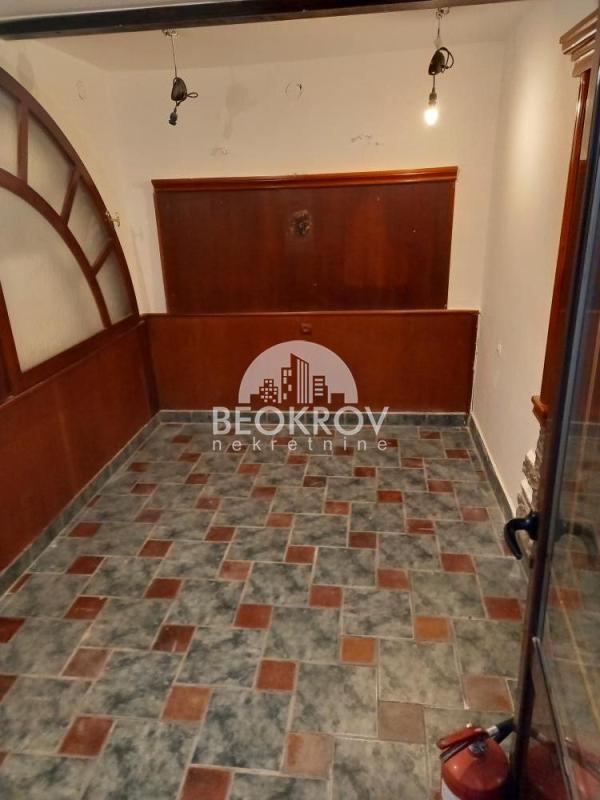 Slika 9 - Cara Dušana,  Lokal za izdavanje, 192m2, 3.000€