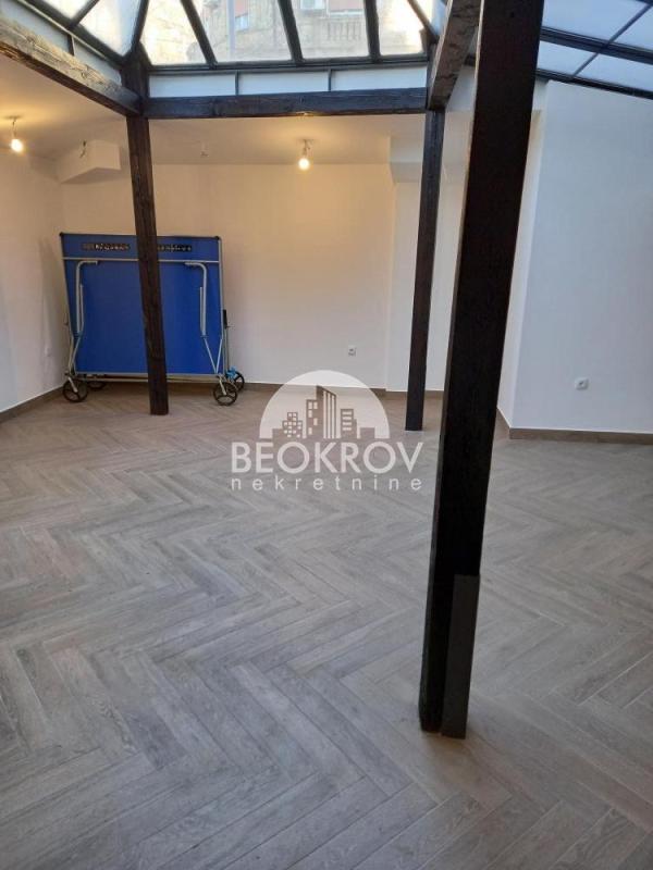 Slika 1 - Cara Dušana,  Lokal za izdavanje, 192m2, 3.000€