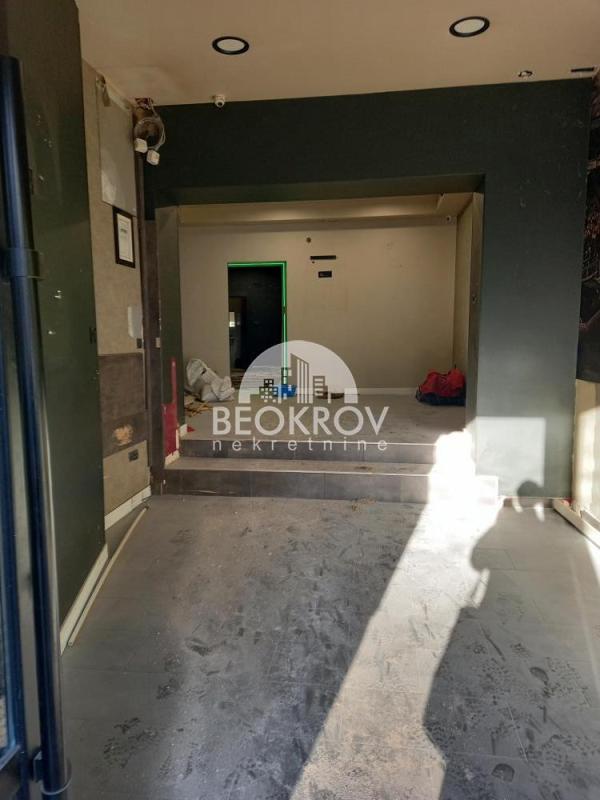 Slika 3 - Cara Dušana,  Lokal za izdavanje, 192m2, 3.000€