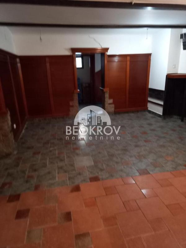 Slika 7 - Cara Dušana,  Lokal za izdavanje, 192m2, 3.000€