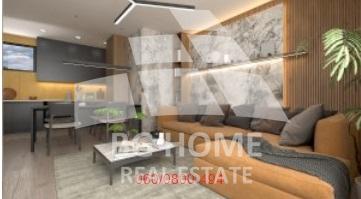 Slika 1 - Dimitrija Tucovića, Jednoiposoban stan na prodaju, 47m2, 170.910€