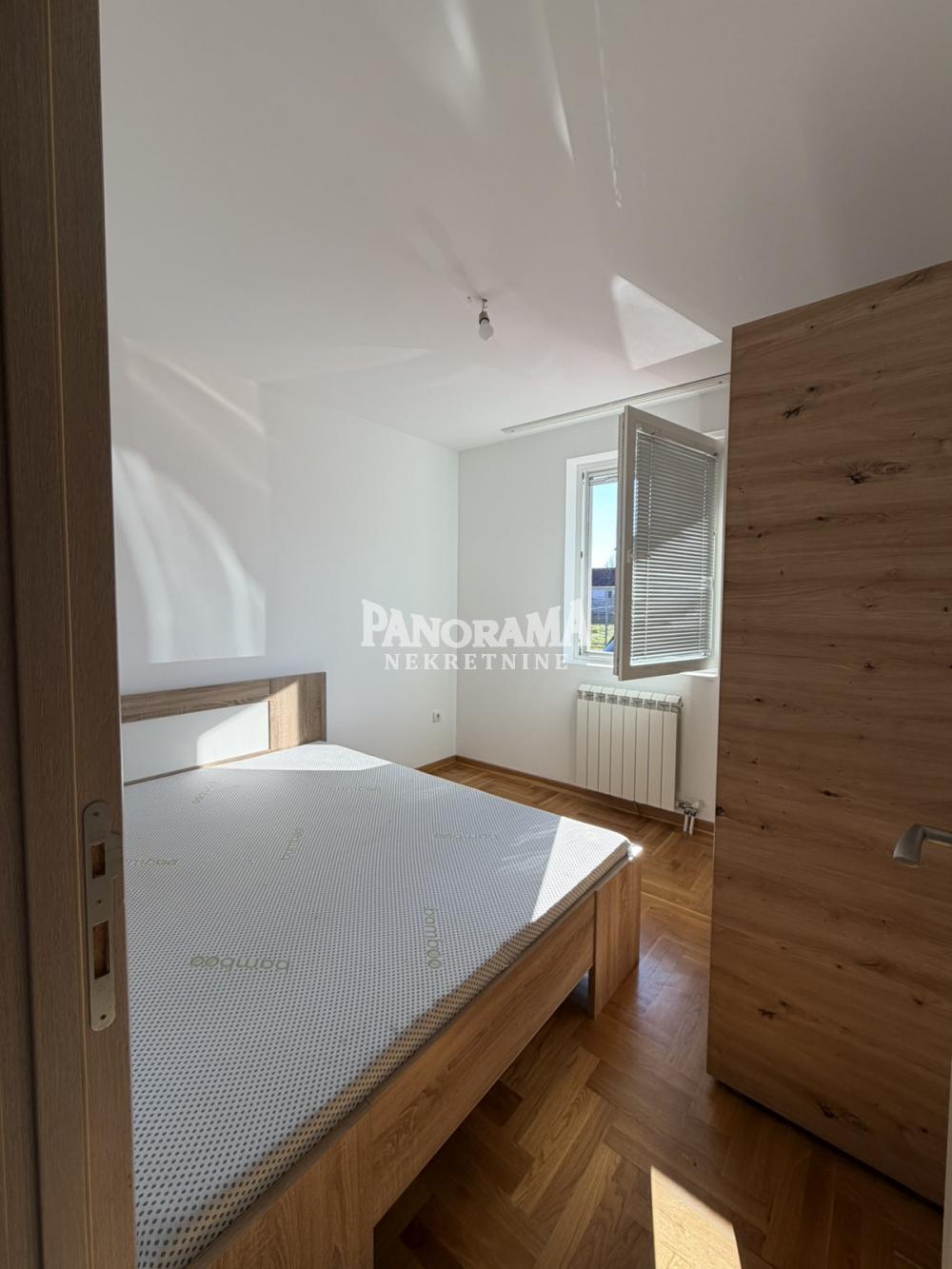 Slika 4 - Živorada Đukića, Dvosoban stan na prodaju, 47m2, 129.000€