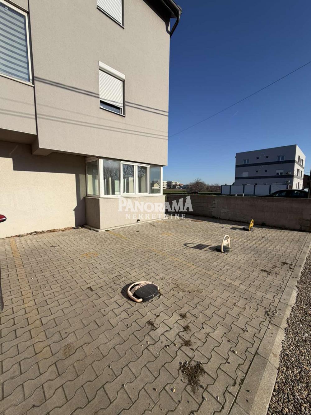 Slika 11 - Živorada Đukića, Dvosoban stan na prodaju, 47m2, 129.000€