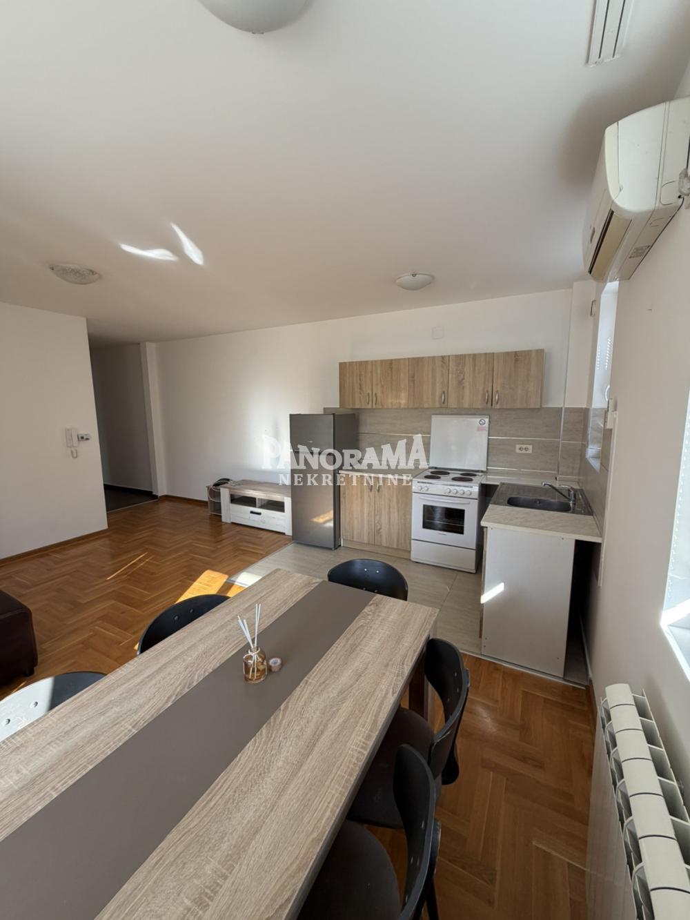 Slika 2 - Živorada Đukića, Dvosoban stan na prodaju, 47m2, 129.000€